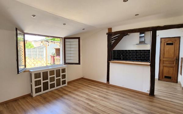 Maison à vendre    5 pièces • 101 m2 Ollainville