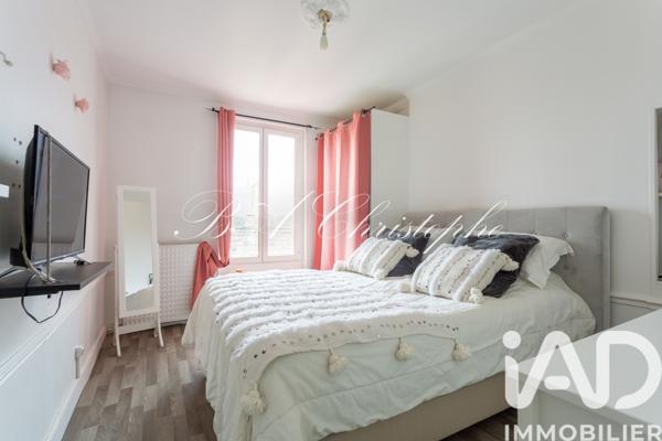 Maison à vendre 7 pièces 150 m² Saint-Ouen-l'Aumône