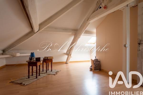 Maison à vendre 7 pièces 150 m² Saint-Ouen-l'Aumône