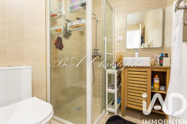 Maison à vendre 7 pièces 150 m² Saint-Ouen-l'Aumône