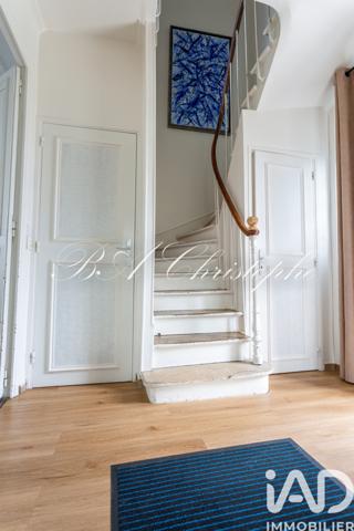 Maison à vendre 7 pièces 150 m² Saint-Ouen-l'Aumône