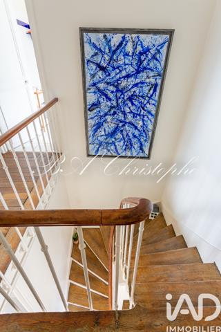 Maison à vendre 7 pièces 150 m² Saint-Ouen-l'Aumône