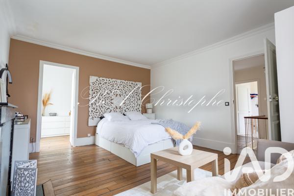 Maison à vendre 7 pièces 150 m² Saint-Ouen-l'Aumône