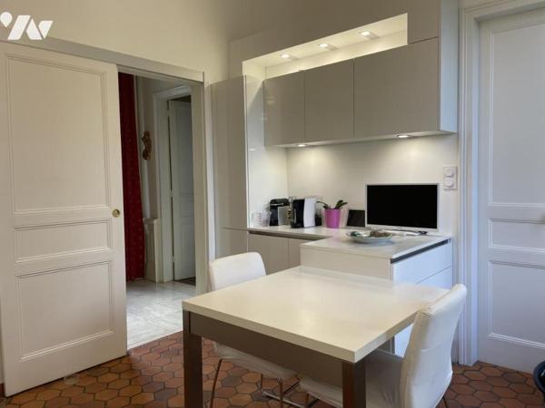 FRIAUCOURT, ELEGANTE DEMEURE 