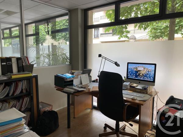 à vendre  86,88 m2 ST MAUR DES FOSSES - 94