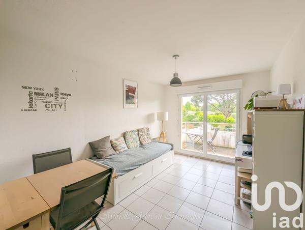 Appartement 2 pièces de 33 m² à Castelnau-de-Médoc (33480)