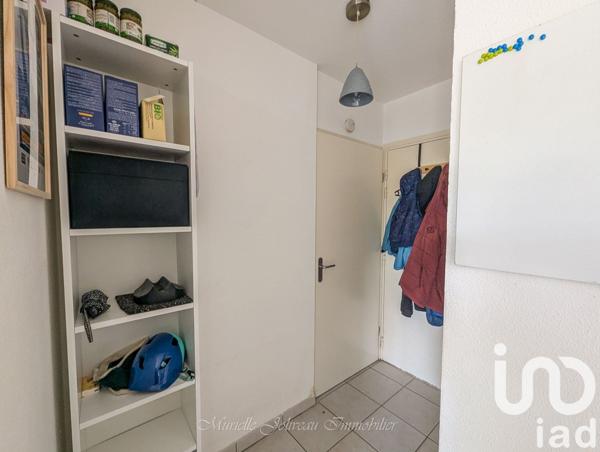 Appartement 2 pièces de 33 m² à Castelnau-de-Médoc (33480)