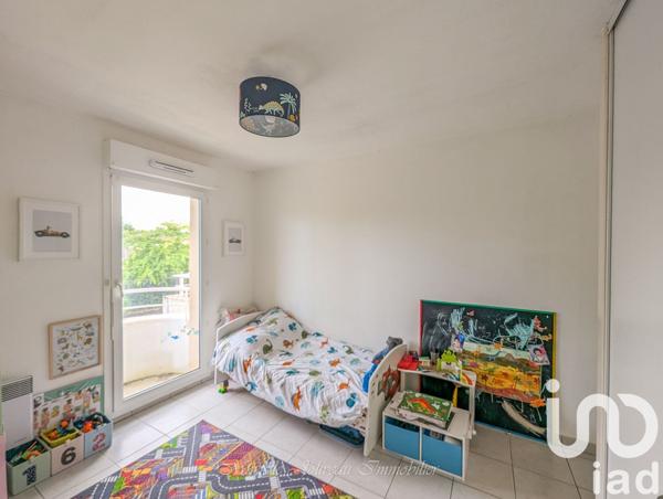 Appartement 2 pièces de 33 m² à Castelnau-de-Médoc (33480)