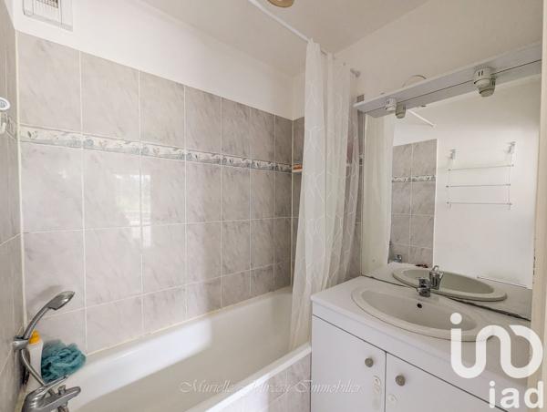 Appartement 2 pièces de 33 m² à Castelnau-de-Médoc (33480)