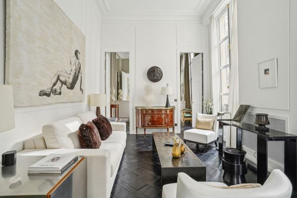 Vente Appartement de luxe Paris 1 2 Pièces 40.33 m²