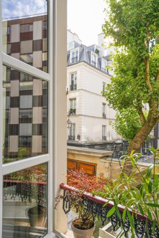 Vente Appartement de luxe Paris 1 2 Pièces 40.33 m²