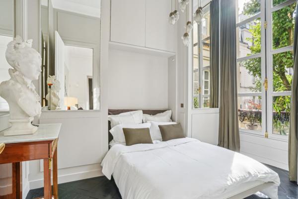 Vente Appartement de luxe Paris 1 2 Pièces 40.33 m²