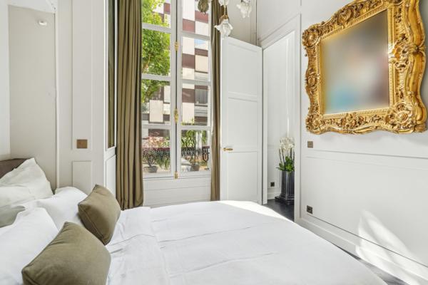 Vente Appartement de luxe Paris 1 2 Pièces 40.33 m²