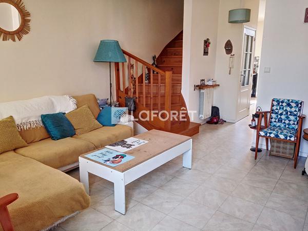 Location appartement Gaillac - 3 pièce(s) - 75 m² - 550 € par mois