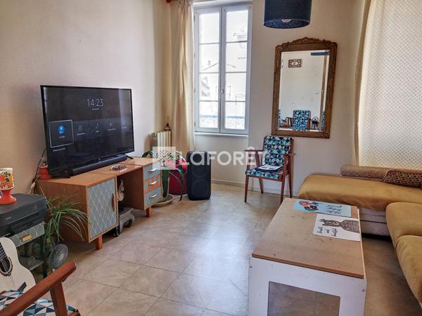 Location appartement Gaillac - 3 pièce(s) - 75 m² - 550 € par mois