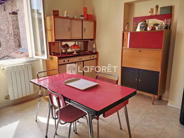 Location appartement Gaillac - 3 pièce(s) - 75 m² - 550 € par mois