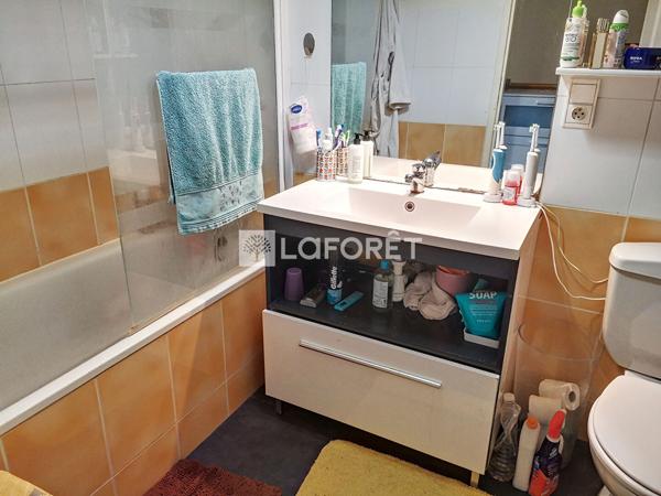 Location appartement Gaillac - 3 pièce(s) - 75 m² - 550 € par mois