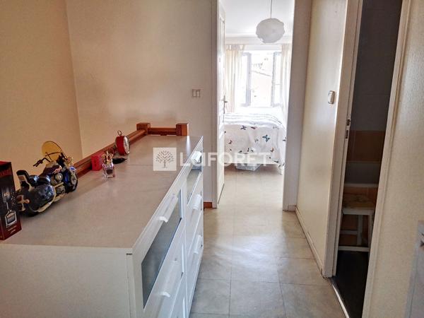 Location appartement Gaillac - 3 pièce(s) - 75 m² - 550 € par mois