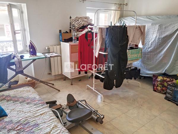 Location appartement Gaillac - 3 pièce(s) - 75 m² - 550 € par mois