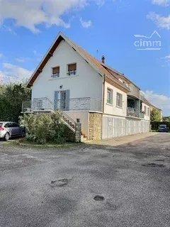 A VENDRE en Bloc à Revigny sur Ornain : opportunité rare.