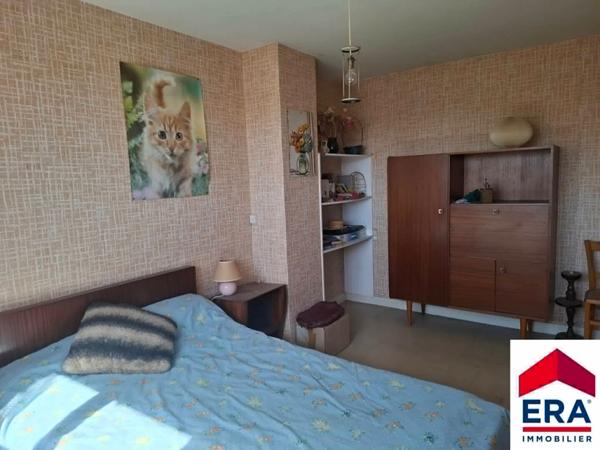 Maison hyper centre Les Avenières avec garage