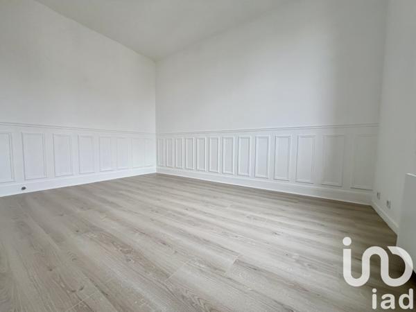 Appartement à vendre 2 pièces 35 m² Drancy