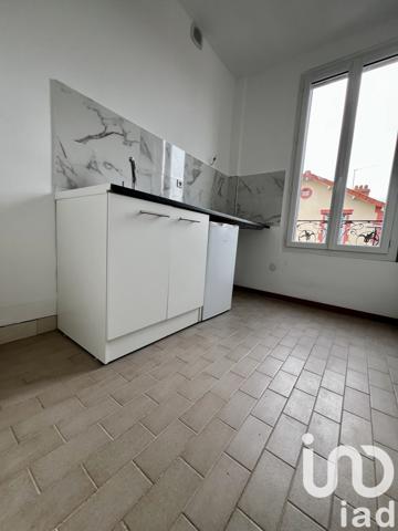 Appartement à vendre 2 pièces 35 m² Drancy