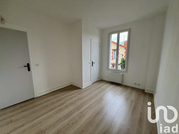 Appartement à vendre 2 pièces 35 m² Drancy