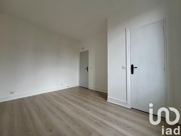 Appartement à vendre 2 pièces 35 m² Drancy
