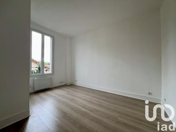 Appartement à vendre 2 pièces 35 m² Drancy