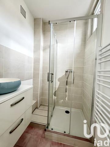 Appartement à vendre 2 pièces 35 m² Drancy