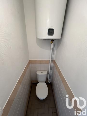 Appartement à vendre 2 pièces 35 m² Drancy