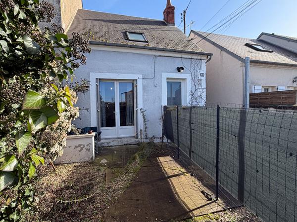 Immeuble Bourges 4 pièce(s) 85 m2