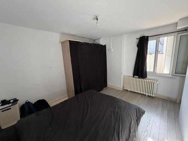 Immeuble Bourges 4 pièce(s) 85 m2