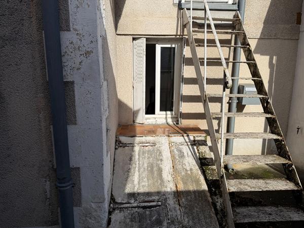 Immeuble Bourges 4 pièce(s) 85 m2