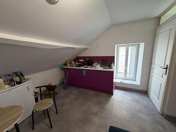 Immeuble Bourges 4 pièce(s) 85 m2