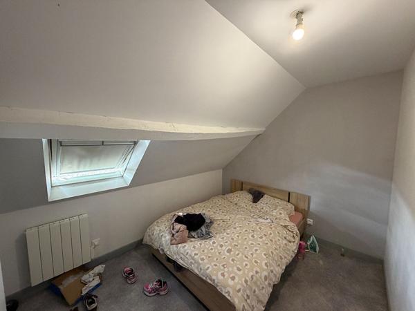 Immeuble Bourges 4 pièce(s) 85 m2