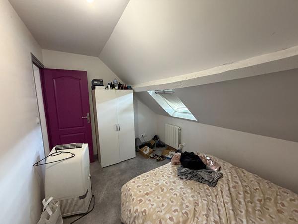 Immeuble Bourges 4 pièce(s) 85 m2