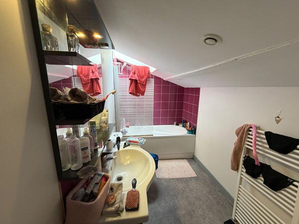 Immeuble Bourges 4 pièce(s) 85 m2