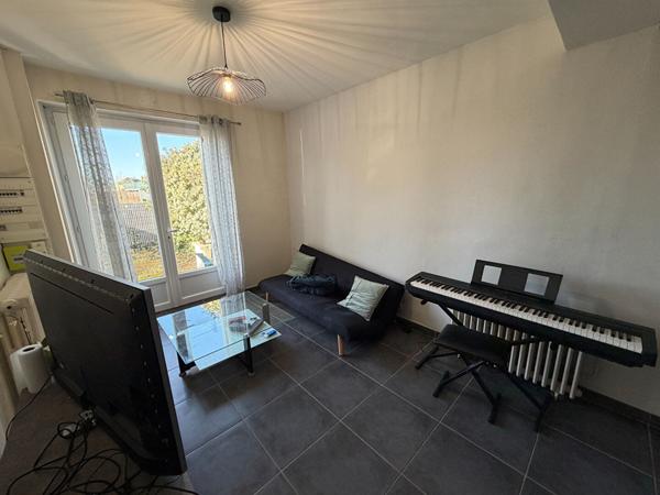 Immeuble Bourges 4 pièce(s) 85 m2