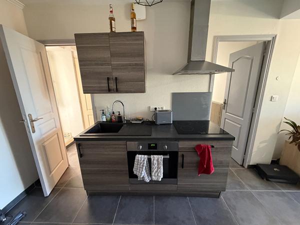 Immeuble Bourges 4 pièce(s) 85 m2