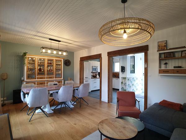 Maison à vendre à Gouesnou