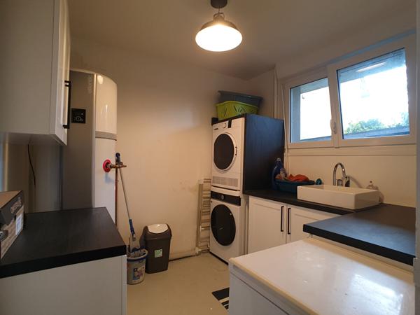 Maison à vendre à Gouesnou