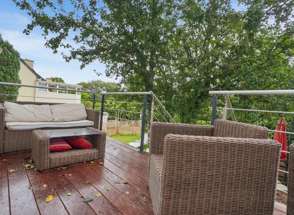 Maison à vendre à Gouesnou