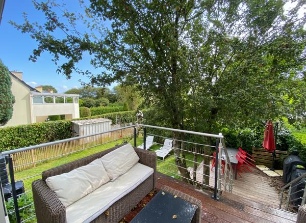 Maison à vendre à Gouesnou