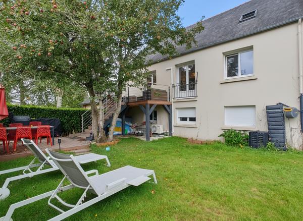 Maison à vendre à Gouesnou