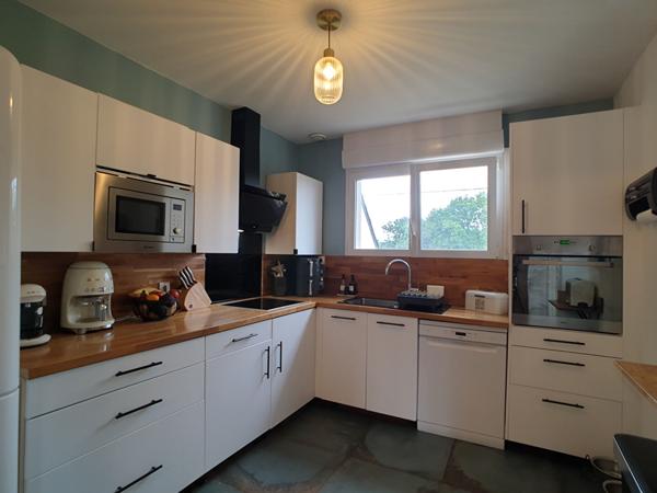 Maison à vendre à Gouesnou