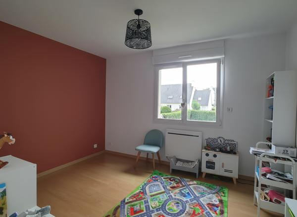 Maison à vendre à Gouesnou