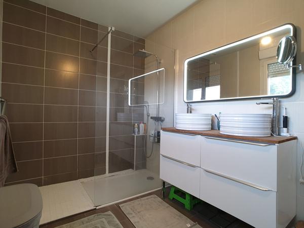 Maison à vendre à Gouesnou