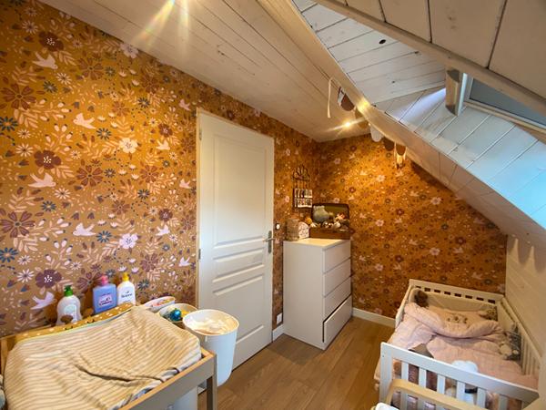 Maison à vendre à Gouesnou